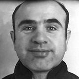 Al Capone Mugshot