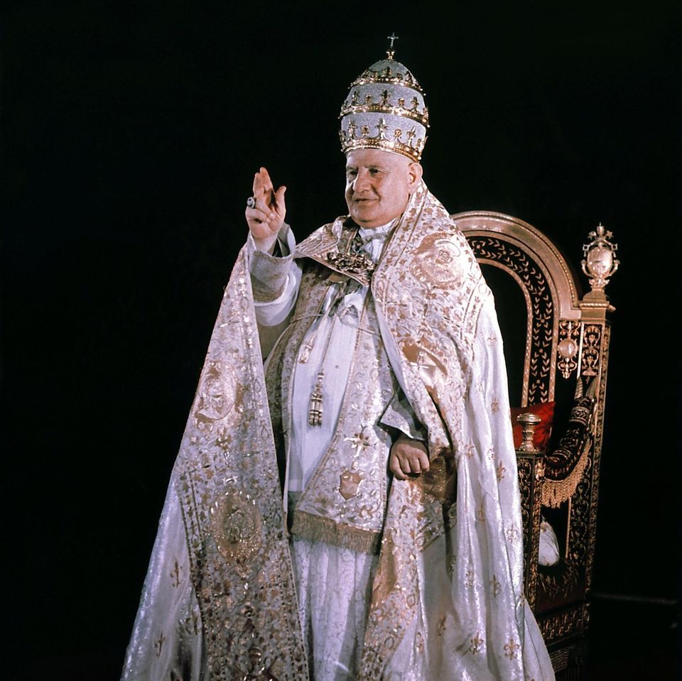 Papst Johannes XXIII