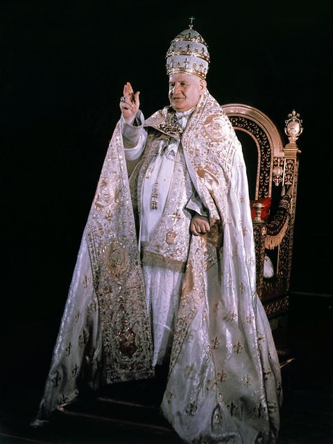 Papst Johannes XXIII