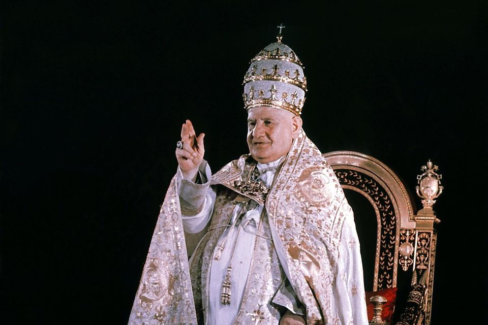 Papst Johannes XXIII