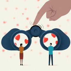 Neugier schafft Verbindung: Wer echtes Interesse zeigt, entdeckt mehr als nur Äußerlichkeiten – und legt den Grundstein für Nähe