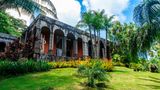 Sitio Roberto Burle Marx site, a landscape garden, UNESCO World Heritage Site, Rio de Janeiro, Brazil, South America