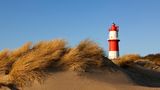 Leuchtturm auf Borkum