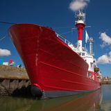 Feuerschiff Borkumriff