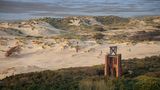 Alter Leuchtturm auf Borkum