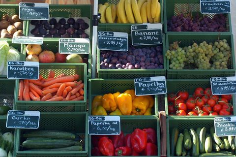 Der Markt für Bio-Produkte wächst in Deutschland. Gleichzeitig ist Misstrauen gegenüber deren Qualität verbreitet 