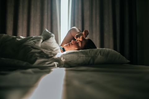 Der Wirkstoff Ubrogepant ist in den USA seit einigen Jahren zur Akuttherapie von Migräne zugelassen, in Europa jedoch nicht