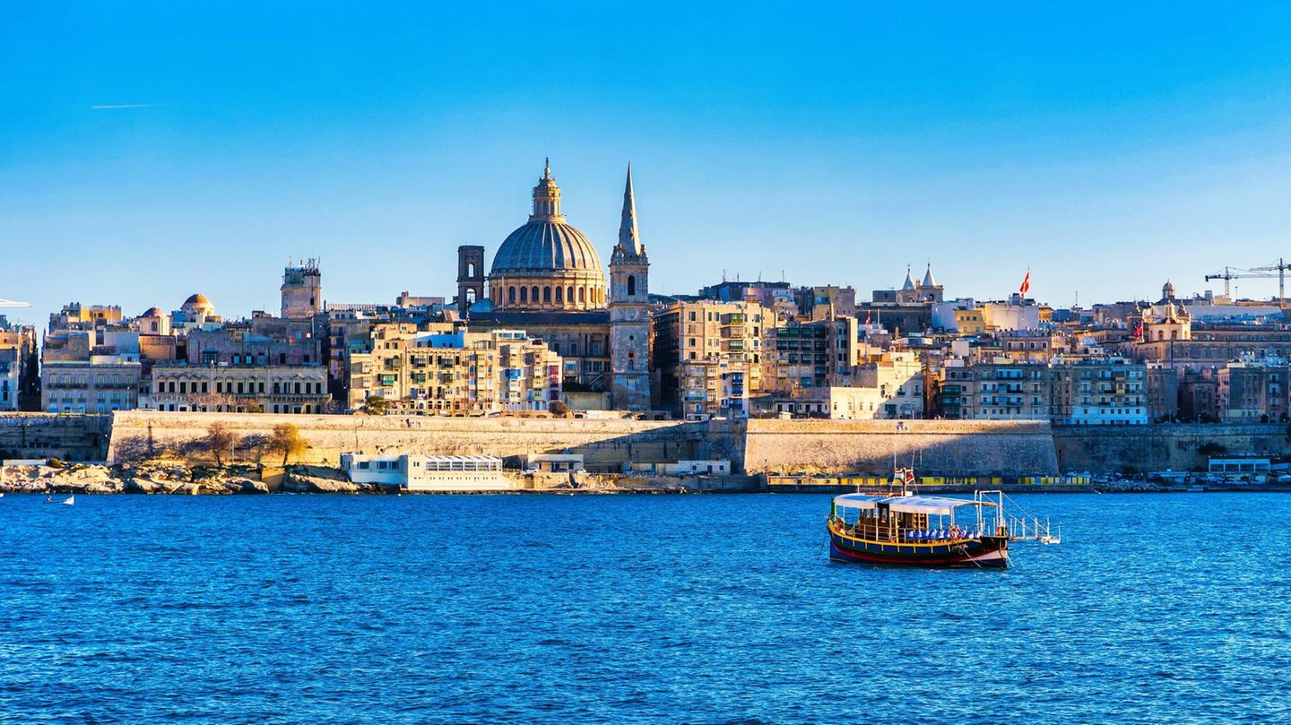Valletta