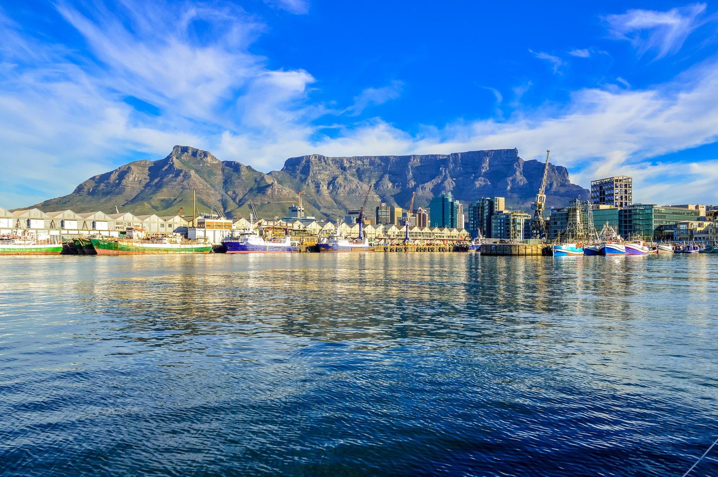 Kapstadt, Südafrika Kapstadt