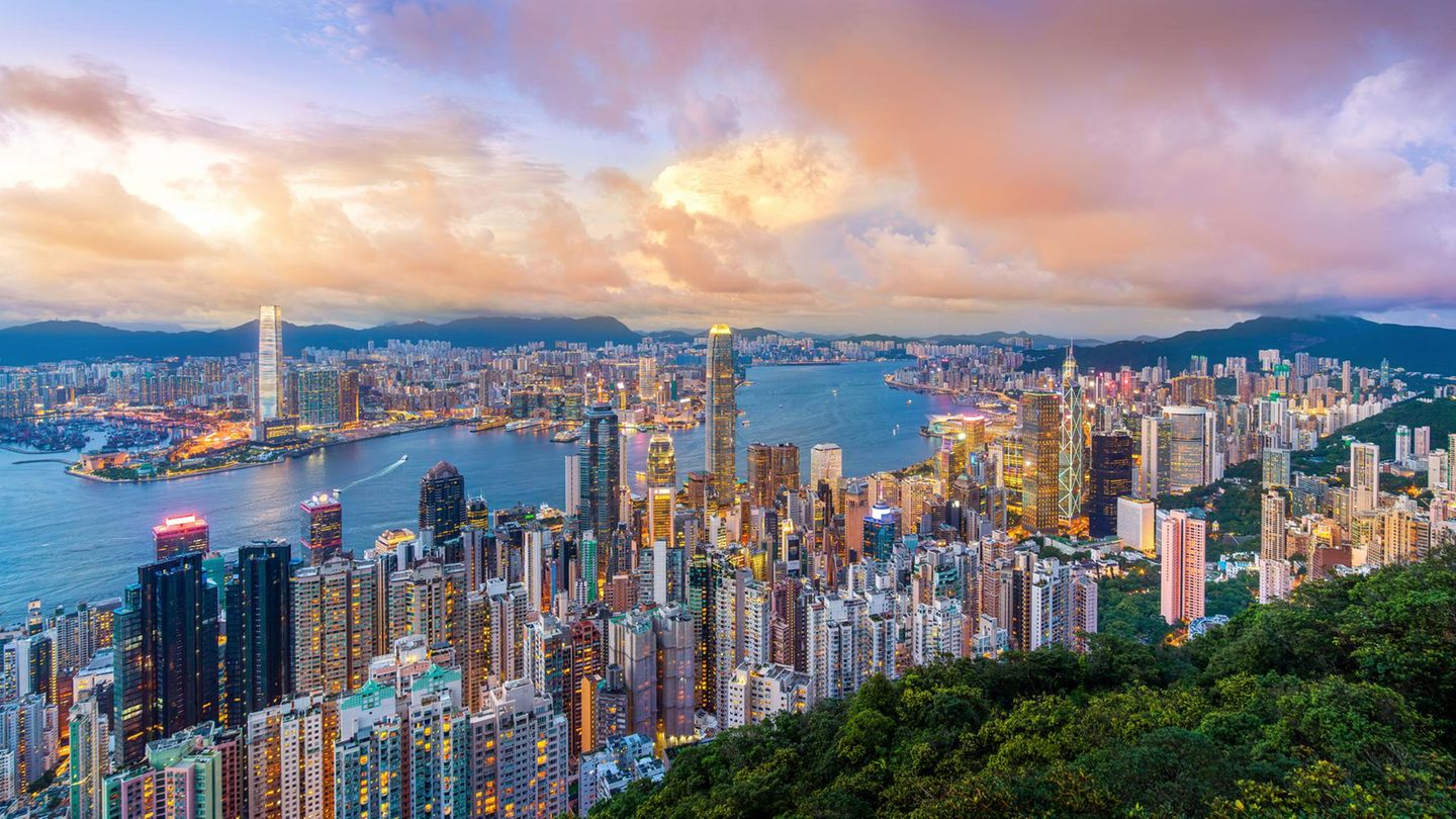 Hongkong