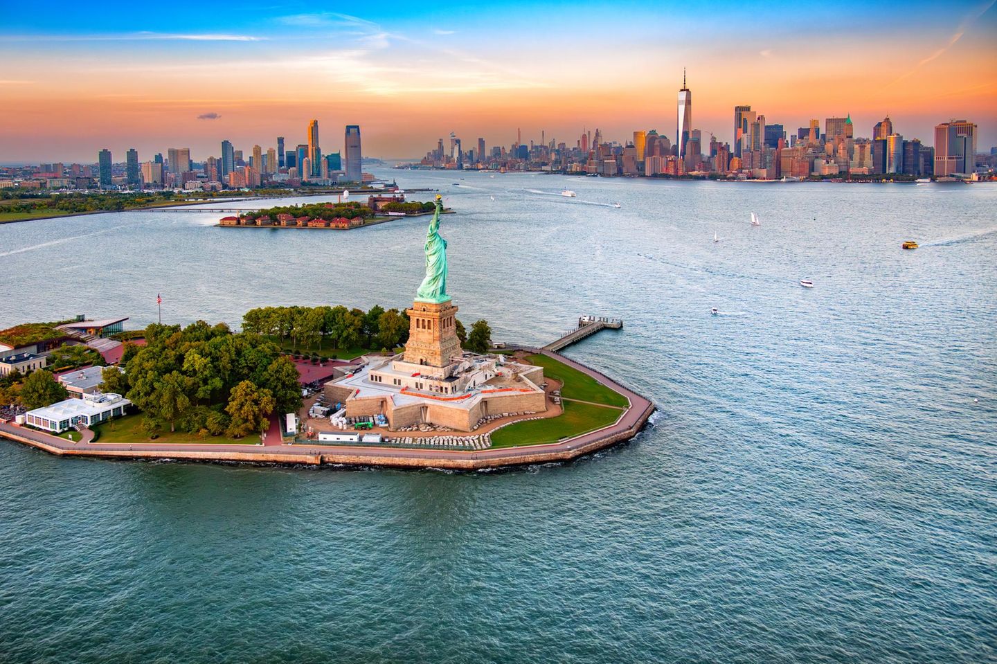 New York