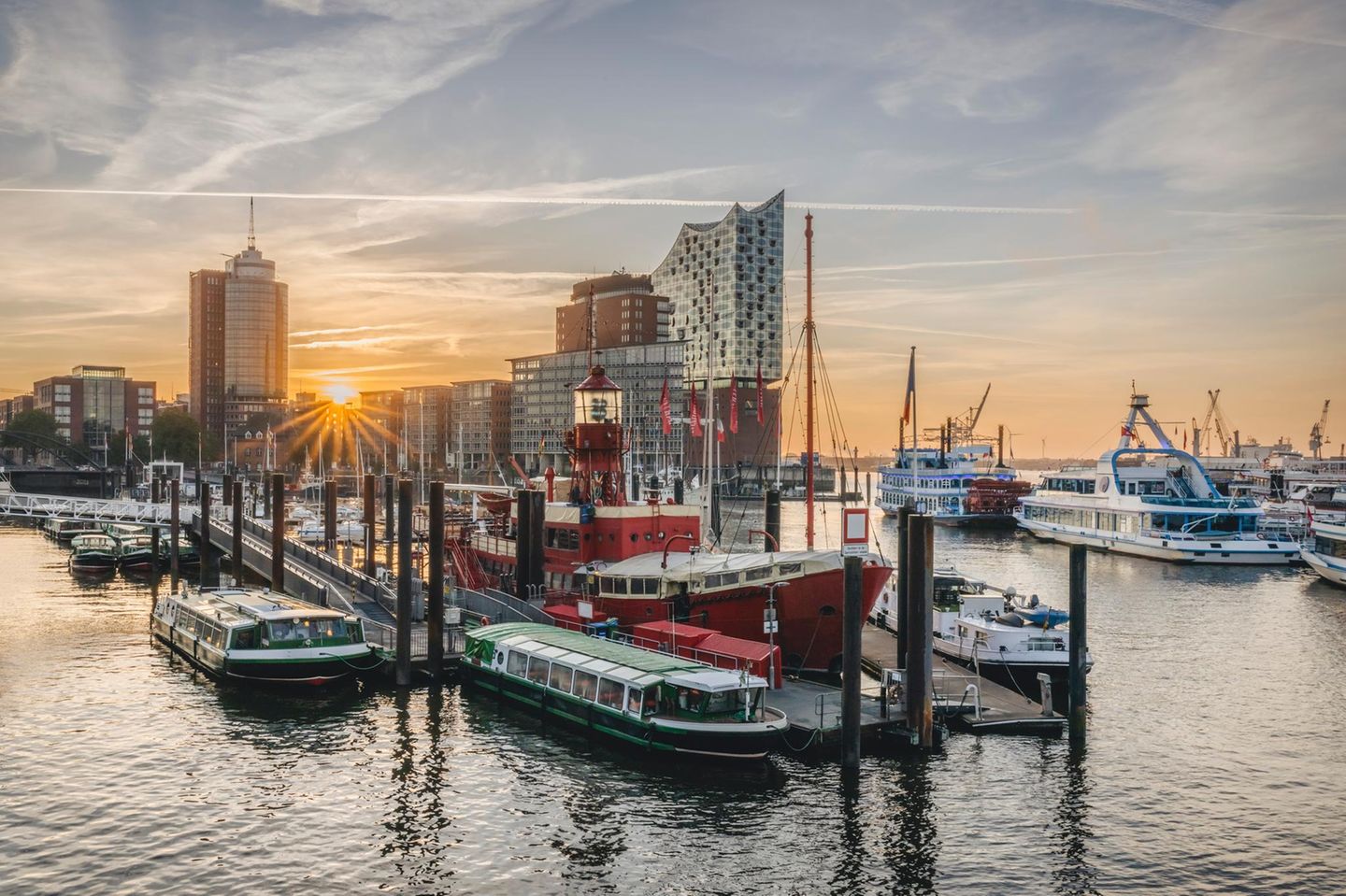 Hamburg