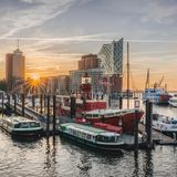 Hamburg