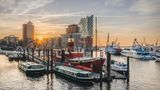 Hamburg