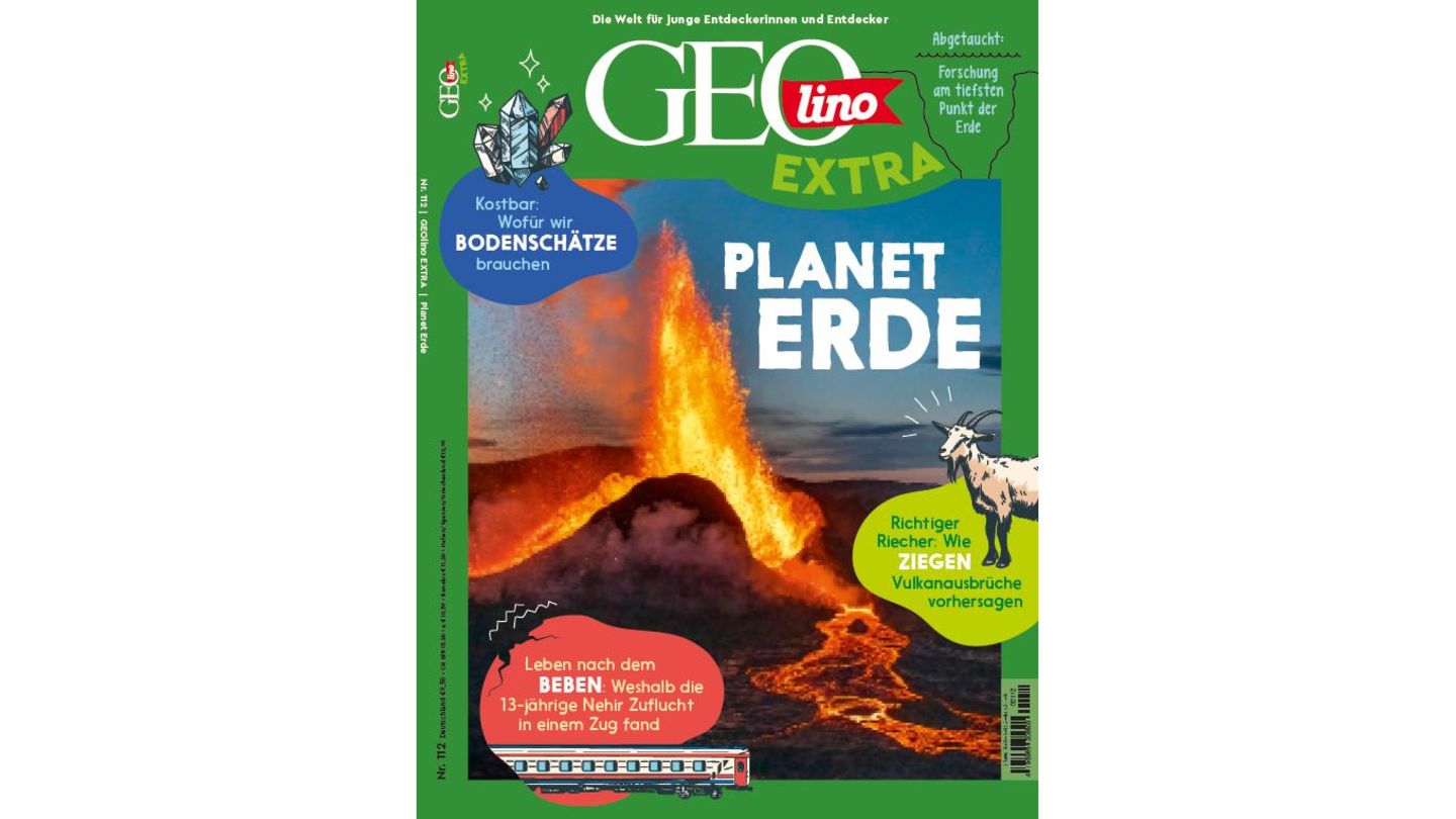 Extra-Planet-Erde