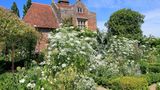 Sissinghurst Castle Garden, Cranbrook, England