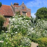 Sissinghurst Castle Garden, Cranbrook, England
