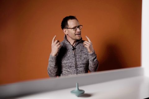 Gedankenkarussell: Overthinking: Fünf Methoden, um der Grübelspirale zu entkommen