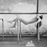 Hannah Nortons Mädchenporträts