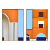 Niccolò Montesi, Tresigallo