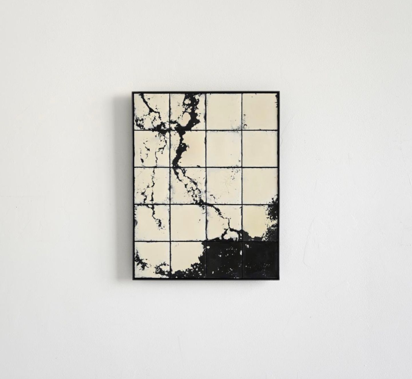 Tjitske Oosterholt, "A Continual Unfolding"