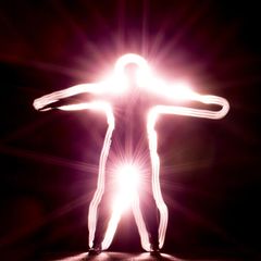 Lebewesen strahlen ein schwaches, messbares Licht aus – wie ein Forschungsteam aus Kanada nun nachweisen konnte. Mit esoterischen Vorstellungen hat das nichts zu tun, dafür aber mit potenziell wegweisender Forschung (Symbolbild)