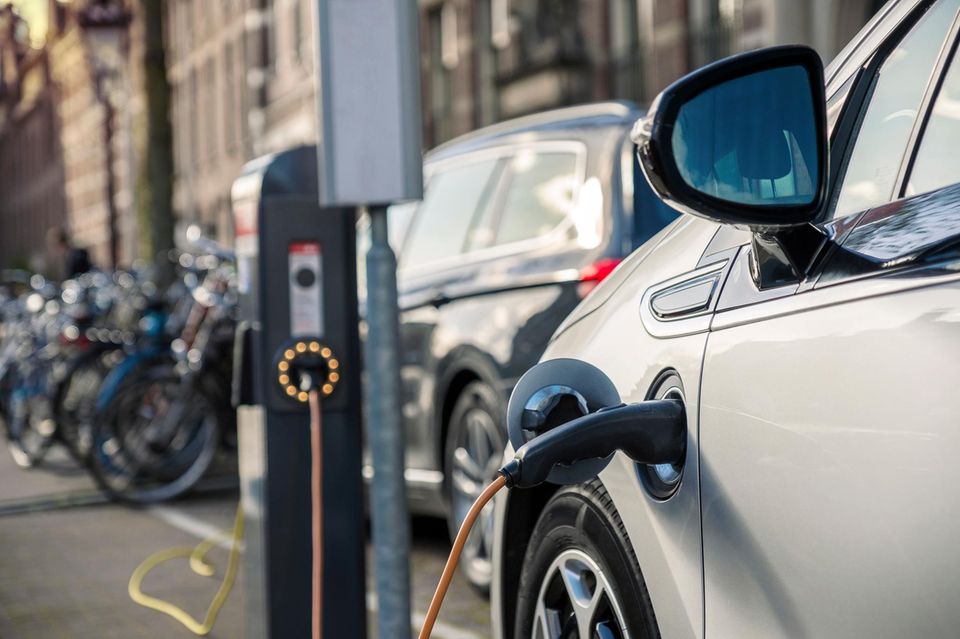 Klima Update Spezial: Welche Rolle spielen E-Autos für den Klimaschutz? 1.5004