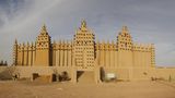 Moschee von Djenné