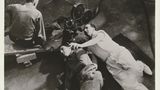 Fritz Lang an der Kamera