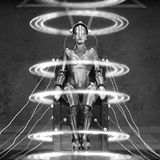 Experimentell und radikal: Regisseur Fritz Lang setzt bei "Metropolis" auf packende Bildvisionen und neueste Technik.