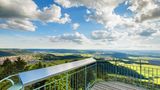 Blick vom Lembergturm