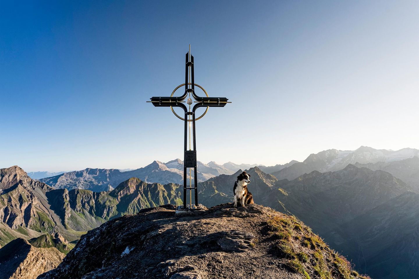 Gipfelglück und wilder Bergseespaß in den Pfunderer Bergen Seite 192