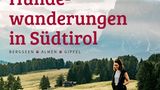 Über 100 Tourenvorschläge und Varianten für hundefreundliche Wanderungen finden Sie in Manuela Eggers Buch "Die schönsten Hundewanderungen in Südtirol", erschienen im Raetia Verlag, erhältlich u.a. bei Amazon und Thalia. 