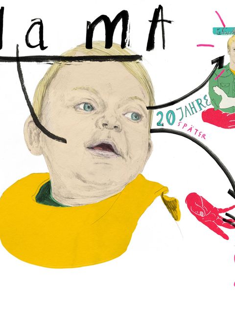 Fünf Wesenszüge können Eltern liebevoll unterstützen - um Kindern das Vermögen zu schenken, das Leben gut zu meistern