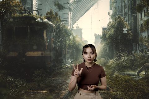 Kosmologie: Wie wird die Welt untergehen? Drei mögliche Szenarien für die Apokalypse