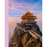 The Book of Temples: Spiritual Places around the World, 272 Seiten, 2025 erschienen im gestalten Verlag, online erhältlich auch bei Thalia oder Amazon.