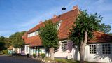 Ehemaliger Bahnhof, Worpswede, Niedersachsen, Deutschland, Europa