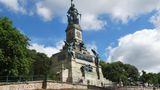 Rüdesheim am Rhein Niederwalddenkmal