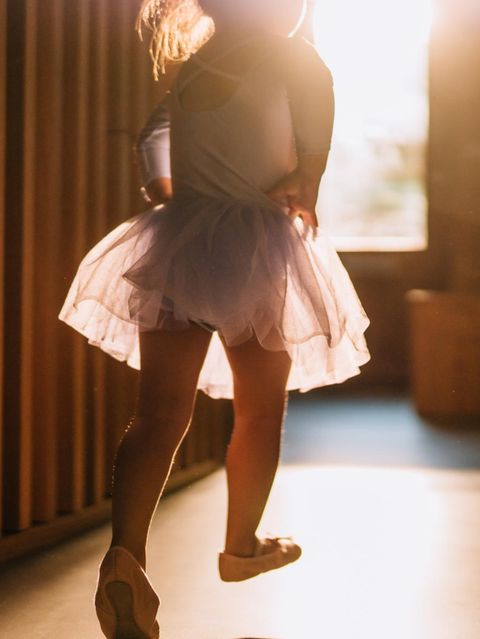 Resiliente Kinder erleben sich als wirksam: Wer spürt, dass er etwas kann, wächst an sich selbst