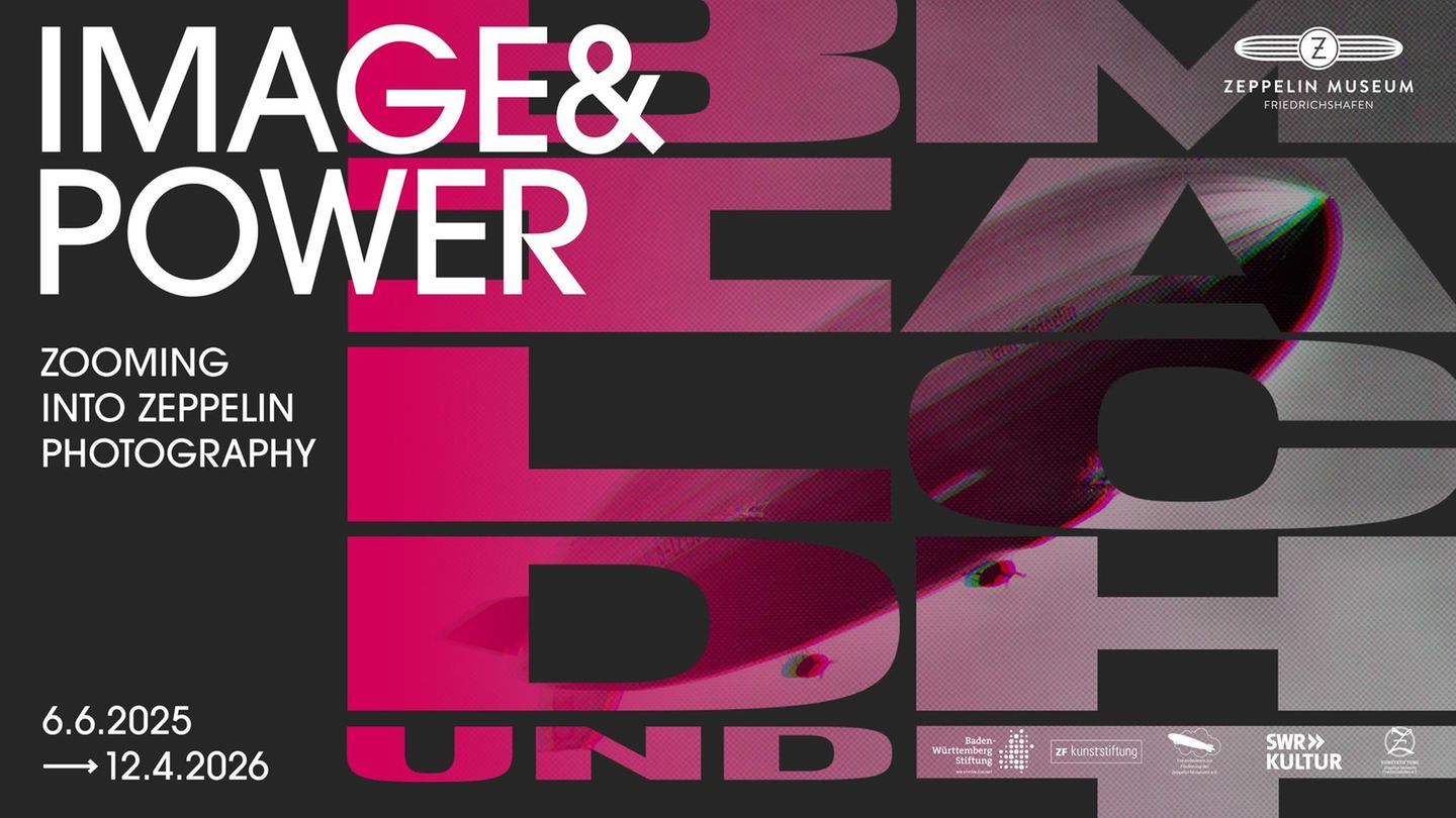 Poster Ausstellung