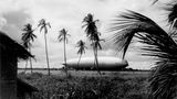 Zeppelin in Brasilien