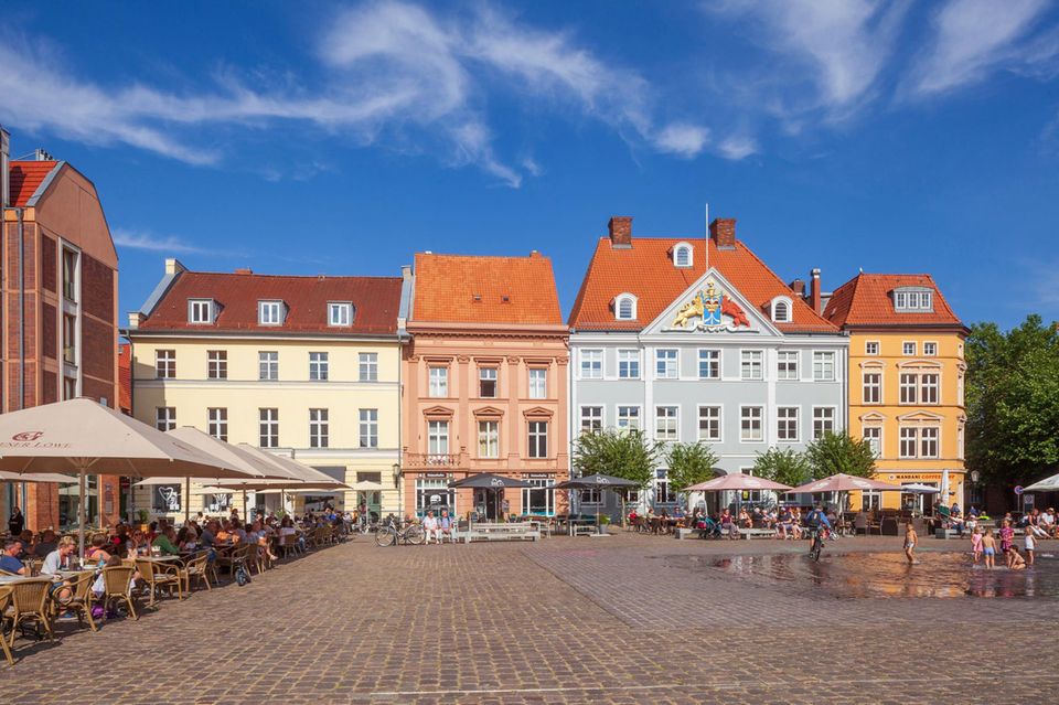 Stralsund