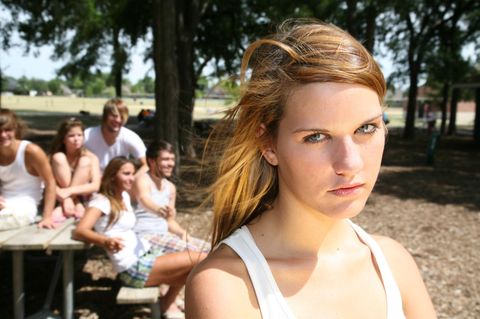 Alle sind uncool - vor allem die Eltern: Der Umgang mit Teenagern fordert Erwachsene heraus 