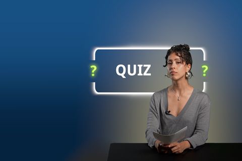 Schlau in 5 Minuten: Interaktives Quiz: Kennen Sie diese psychologischen Phänomene?