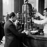 Pariser Cafe "Maison du Café"