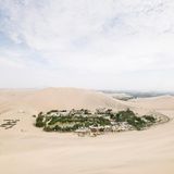 Oase Huacachina
