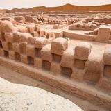 Ruinen von Chan Chan