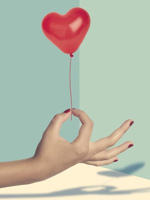 Mitgefühl mit dem emotional unreifen Elternteil birgt die Gefahr, dass das Selbst untergeht  