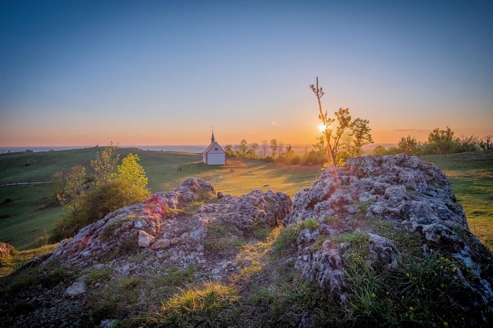 Wanderung zur Schönen Aussicht 1.5004