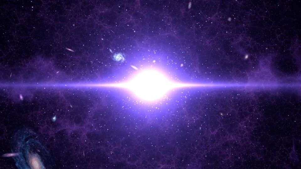 Der Urknall-Irrtum: Warum wir den "Big Bang" falsch verstehen - [GEO]